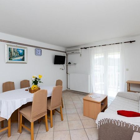 Apartments Boza لوبار المظهر الخارجي الصورة