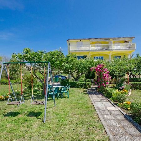 Apartments Boza لوبار المظهر الخارجي الصورة