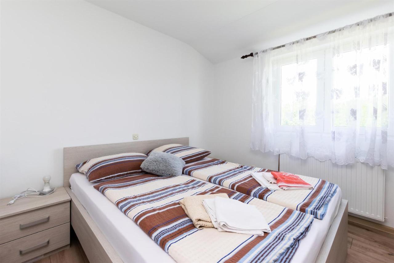 Apartments Boza لوبار المظهر الخارجي الصورة