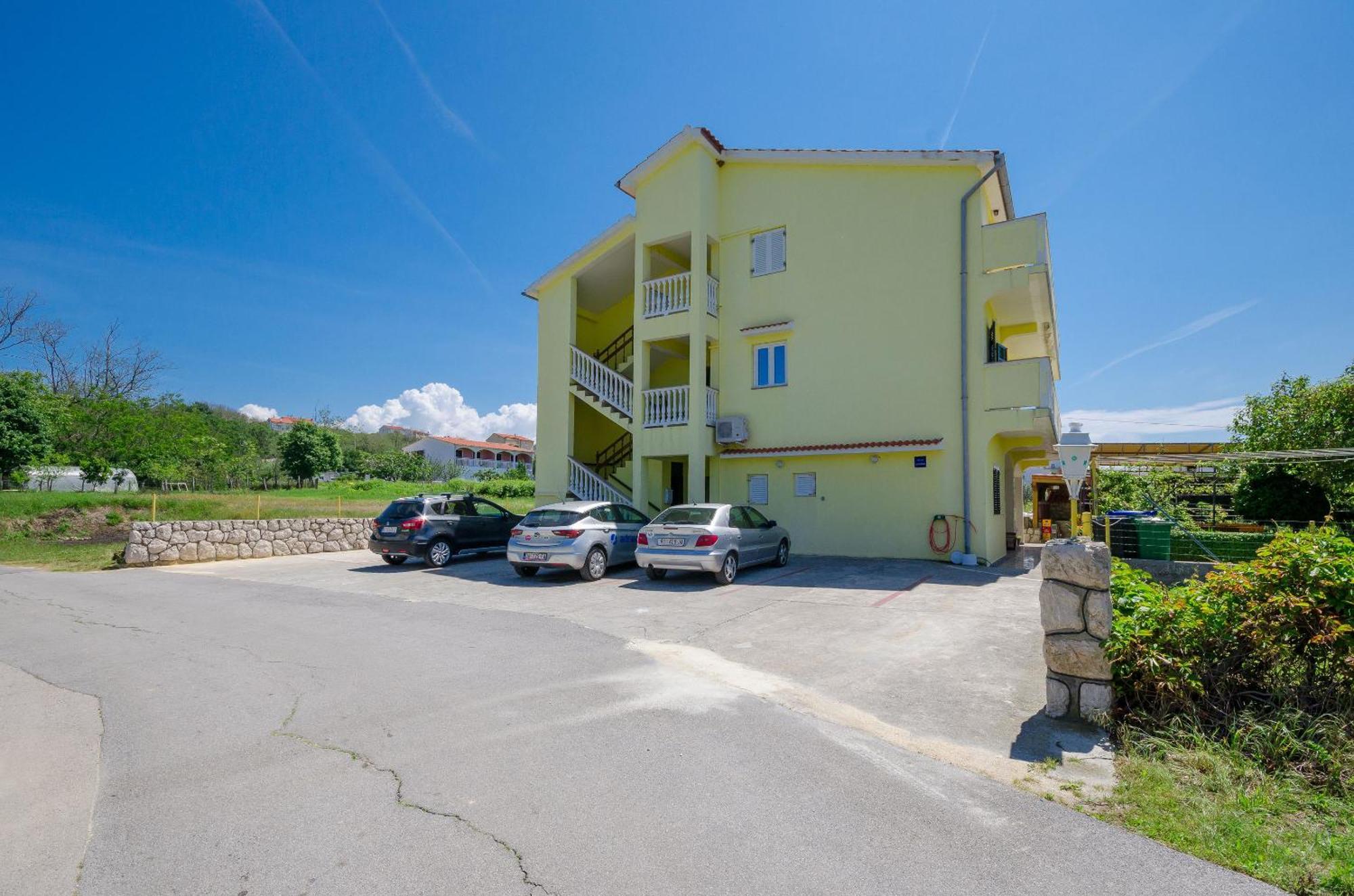 Apartments Boza لوبار المظهر الخارجي الصورة