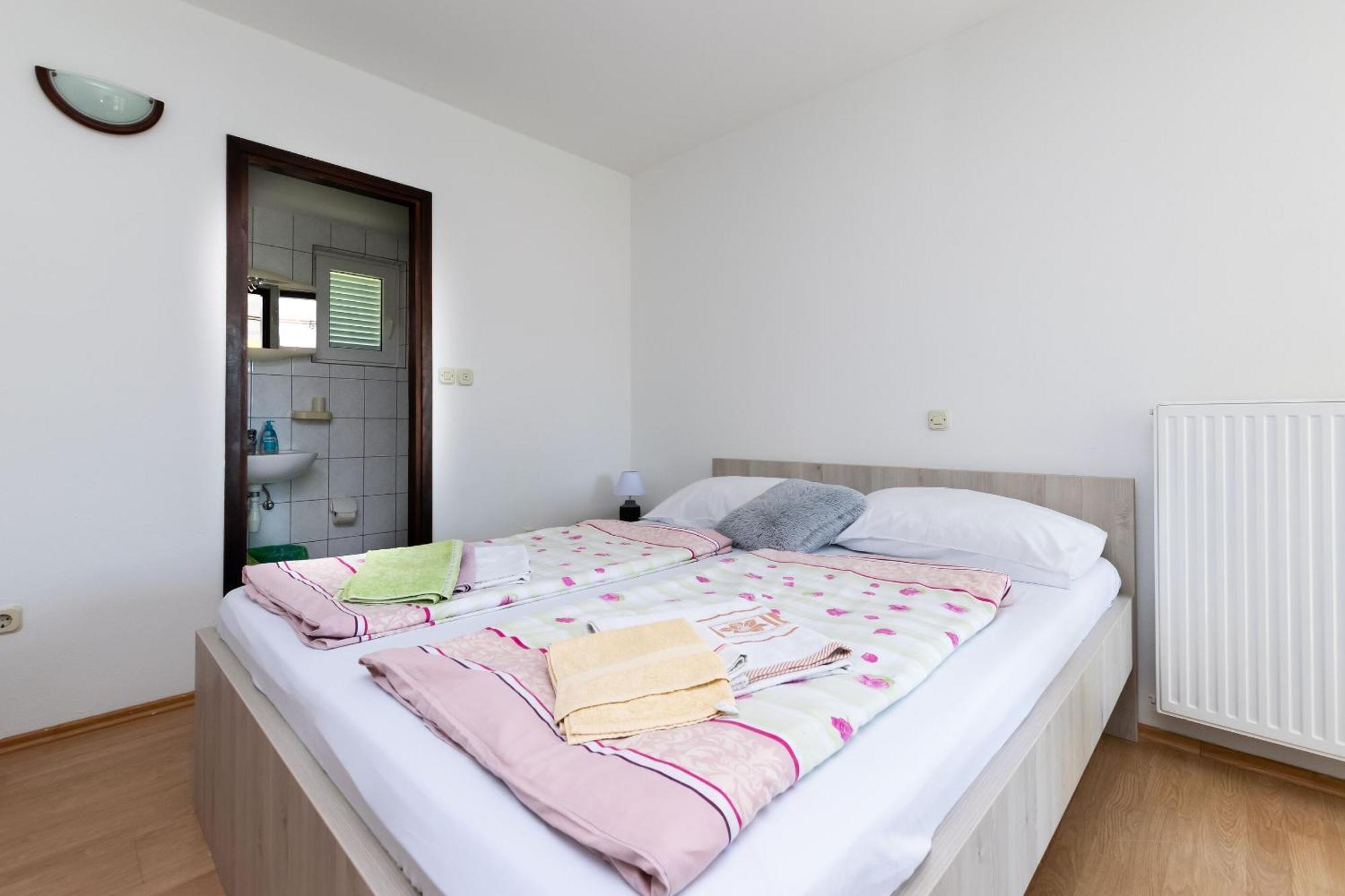 Apartments Boza لوبار المظهر الخارجي الصورة