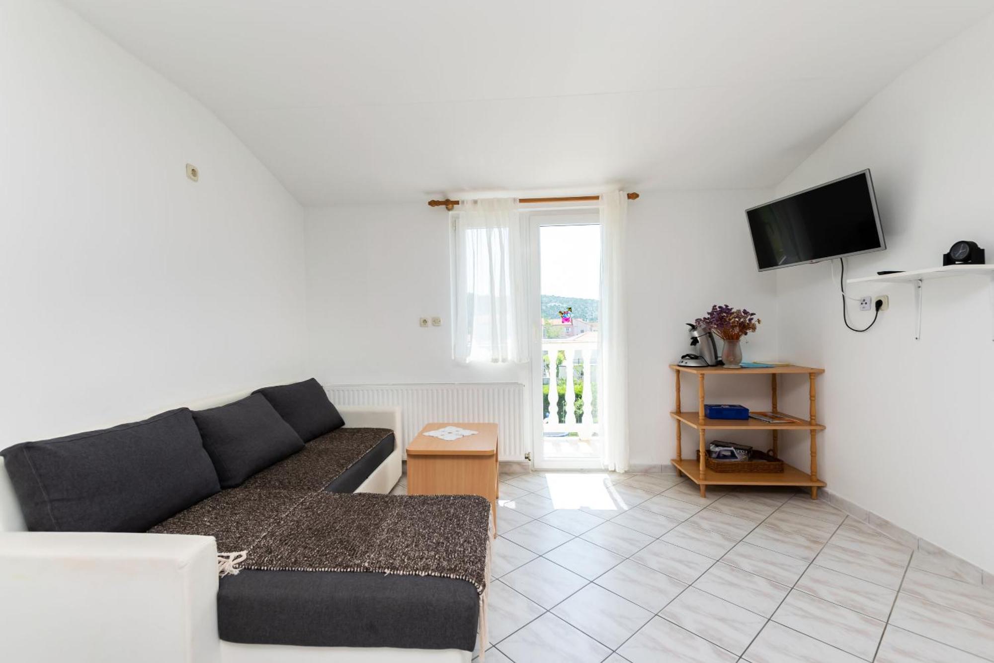 Apartments Boza لوبار المظهر الخارجي الصورة