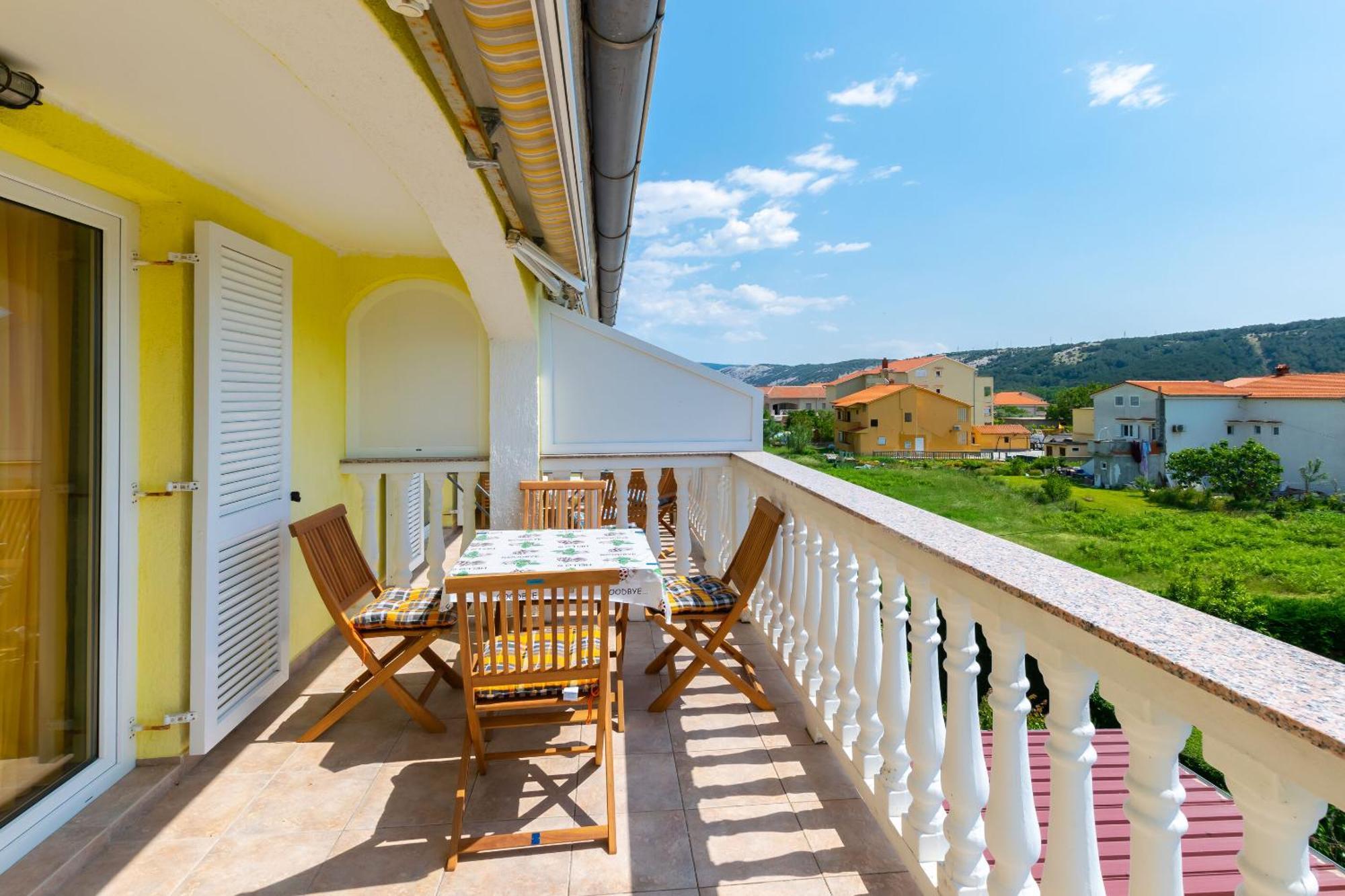 Apartments Boza لوبار المظهر الخارجي الصورة