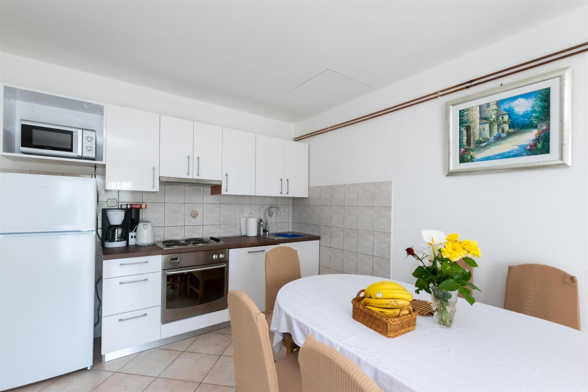 Apartments Boza لوبار المظهر الخارجي الصورة