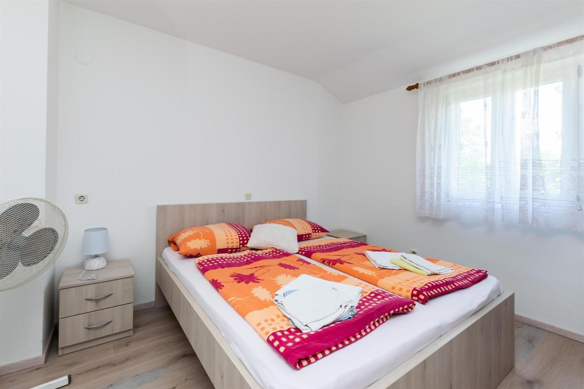 Apartments Boza لوبار المظهر الخارجي الصورة