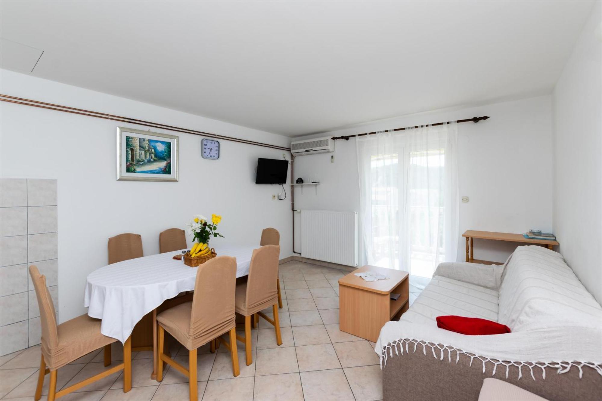 Apartments Boza لوبار المظهر الخارجي الصورة
