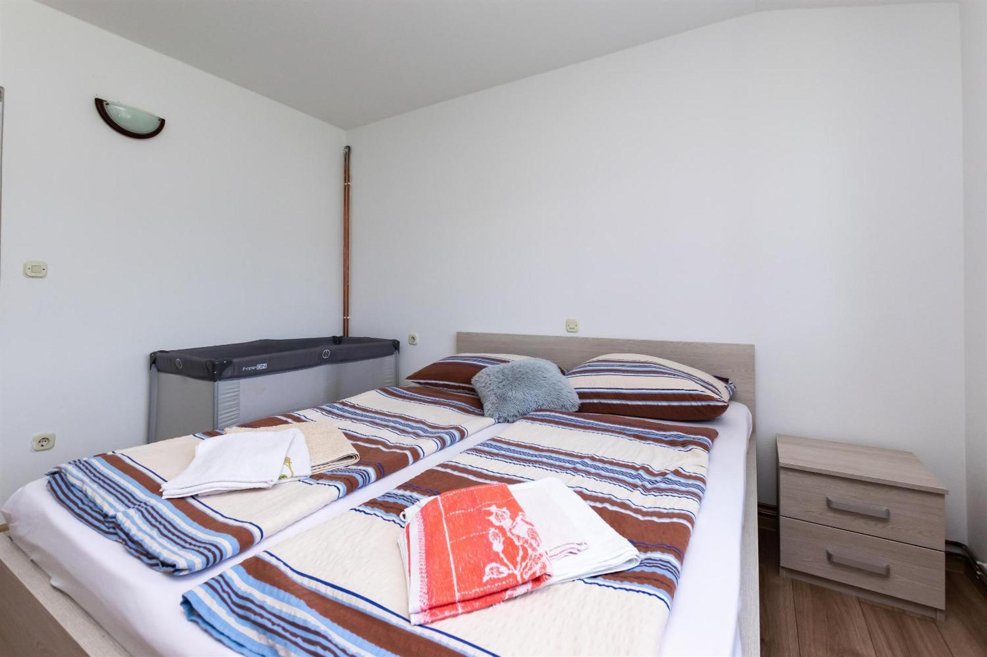 Apartments Boza لوبار المظهر الخارجي الصورة