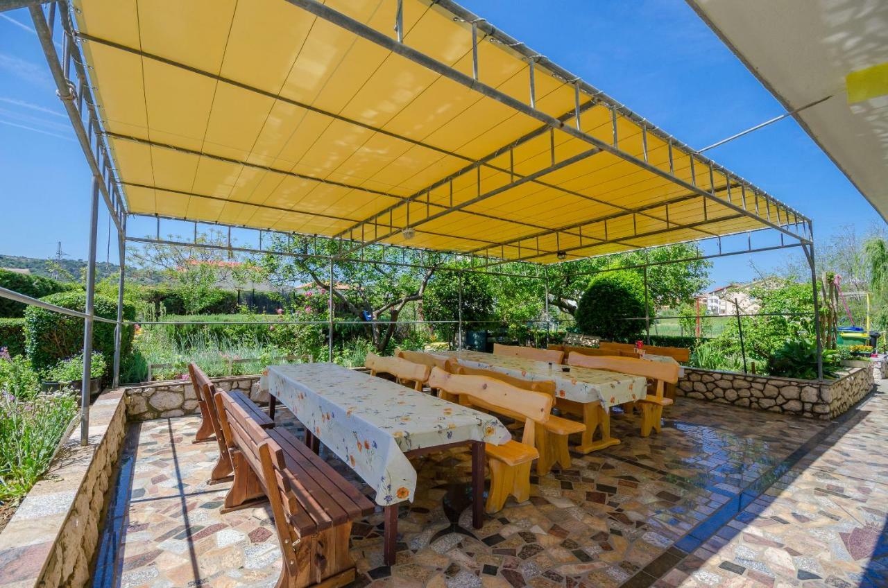 Apartments Boza لوبار المظهر الخارجي الصورة