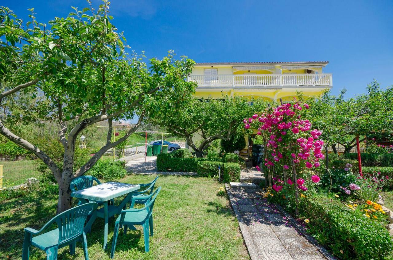 Apartments Boza لوبار المظهر الخارجي الصورة