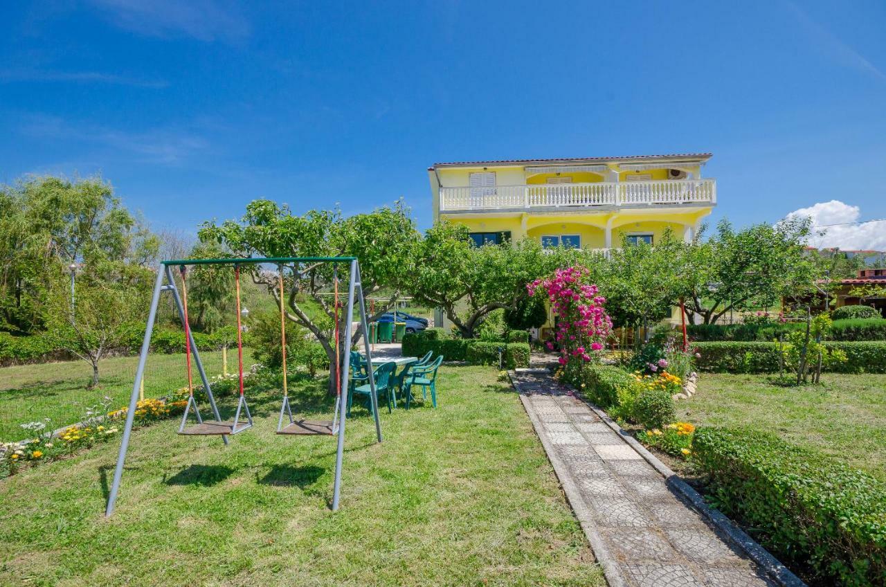 Apartments Boza لوبار المظهر الخارجي الصورة
