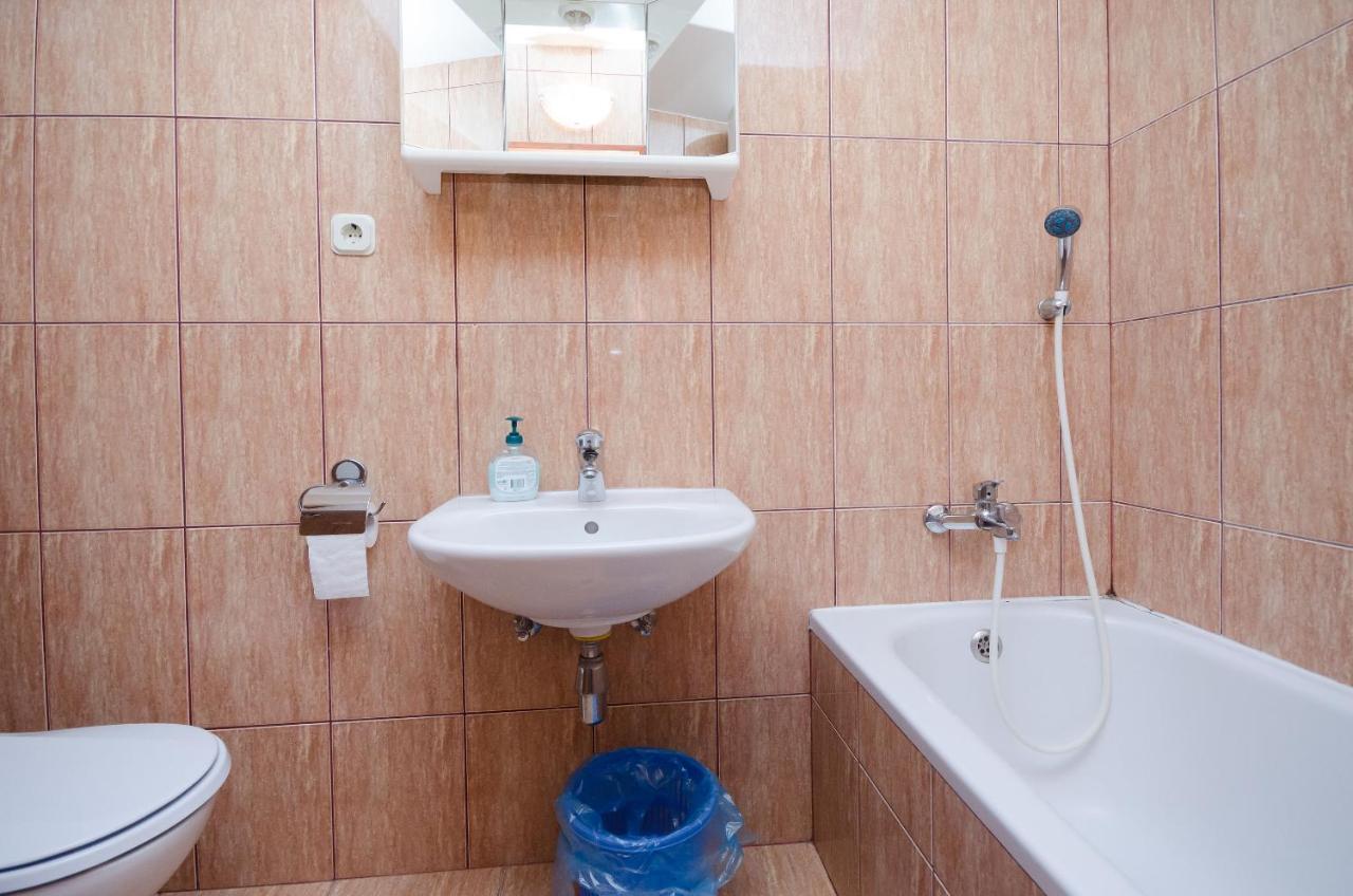 Apartments Boza لوبار المظهر الخارجي الصورة