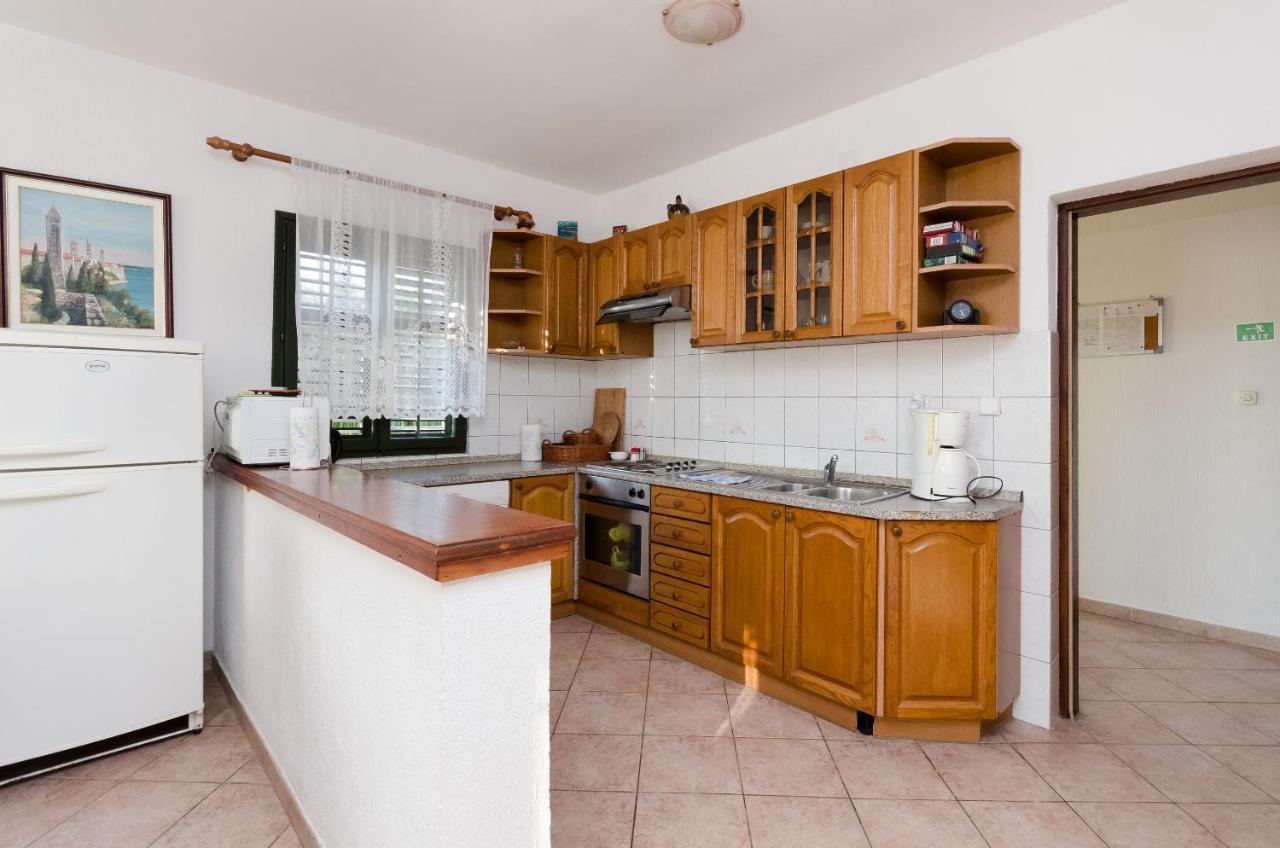 Apartments Boza لوبار المظهر الخارجي الصورة