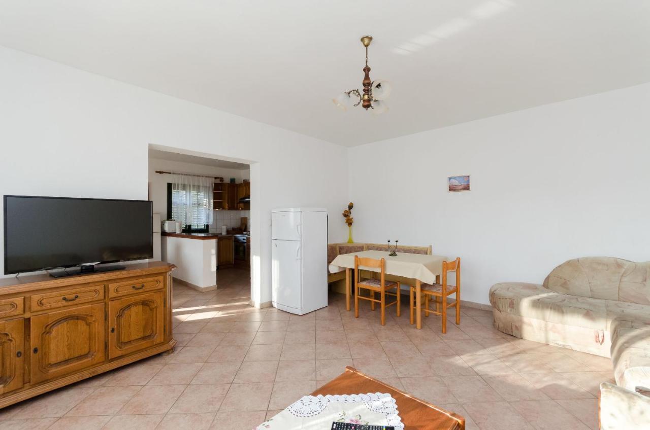 Apartments Boza لوبار المظهر الخارجي الصورة