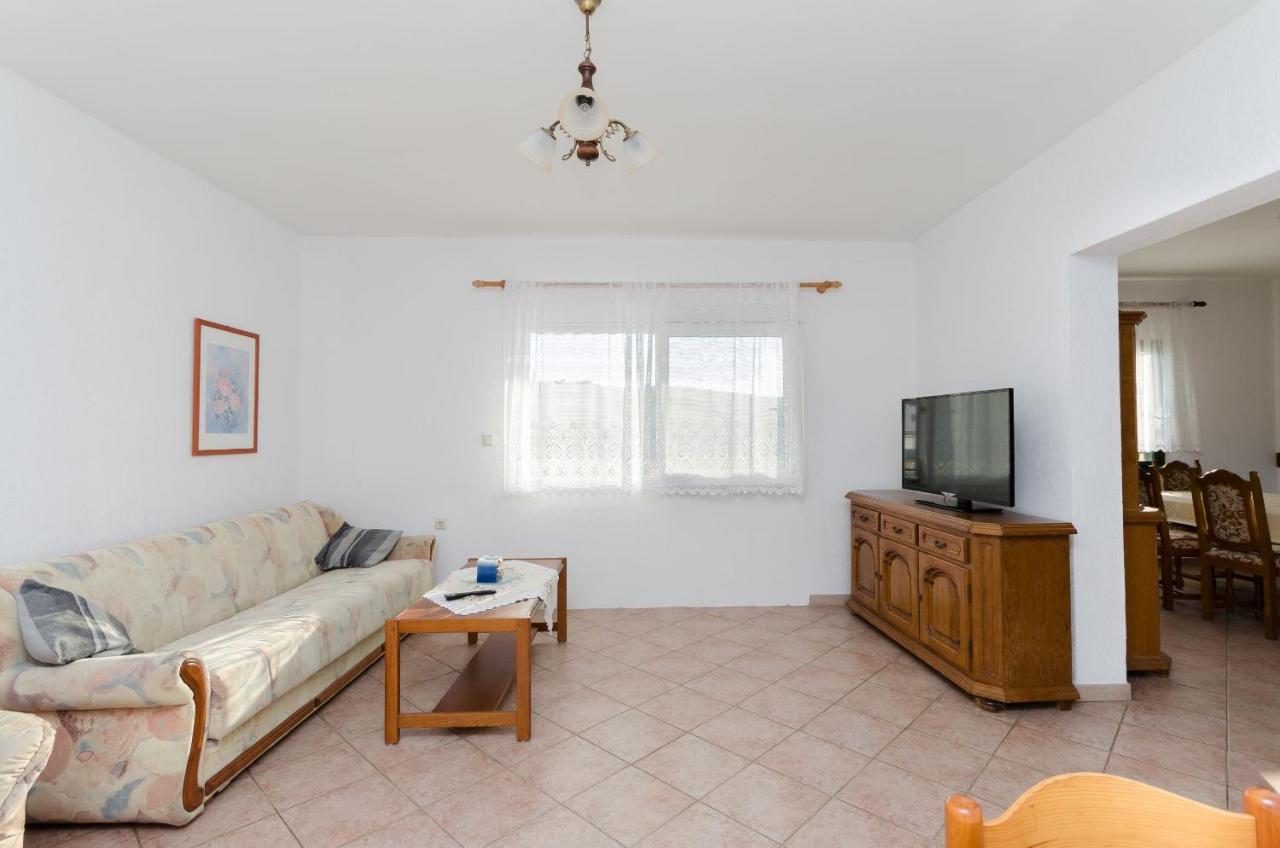Apartments Boza لوبار المظهر الخارجي الصورة