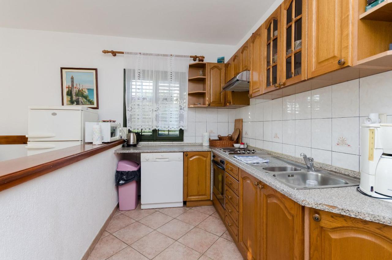 Apartments Boza لوبار المظهر الخارجي الصورة