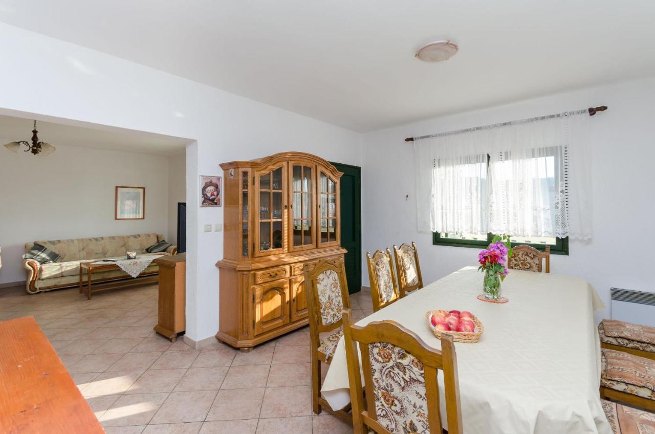 Apartments Boza لوبار المظهر الخارجي الصورة