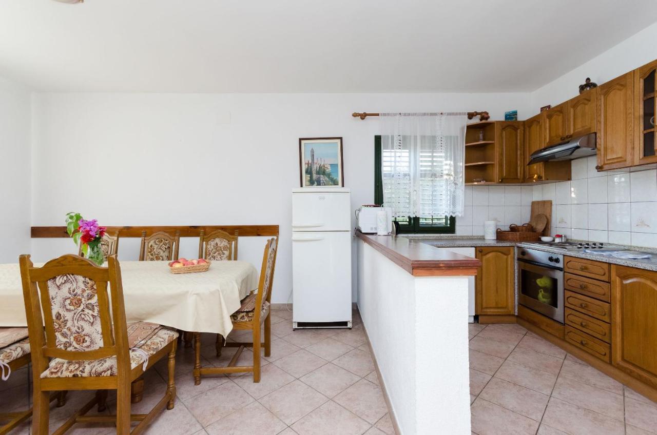 Apartments Boza لوبار المظهر الخارجي الصورة