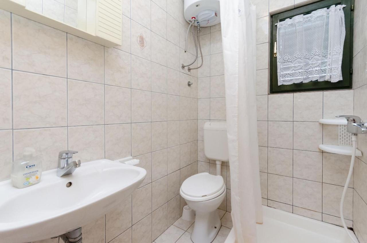 Apartments Boza لوبار المظهر الخارجي الصورة