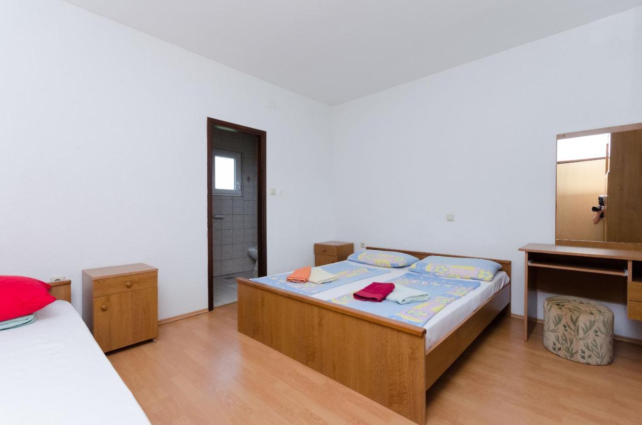 Apartments Boza لوبار المظهر الخارجي الصورة