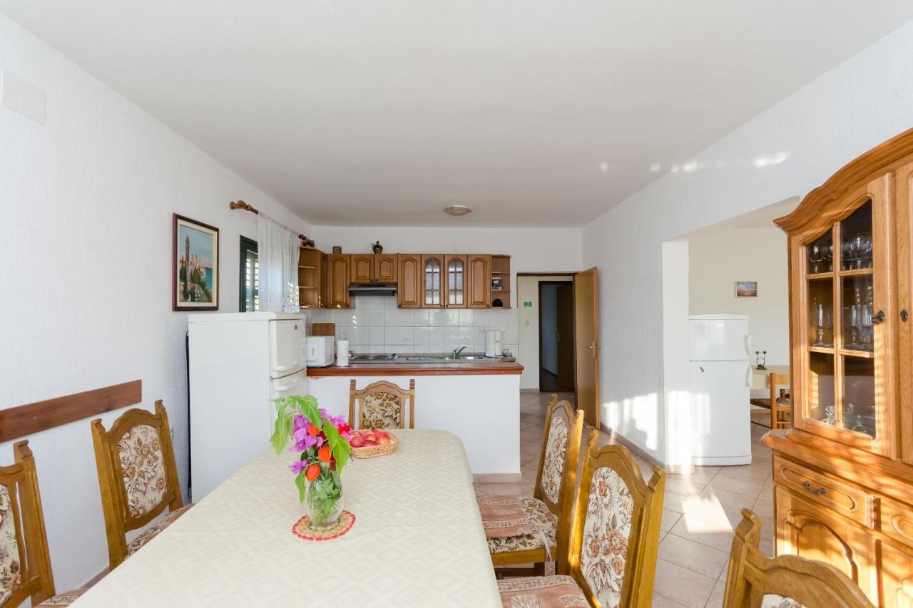 Apartments Boza لوبار المظهر الخارجي الصورة