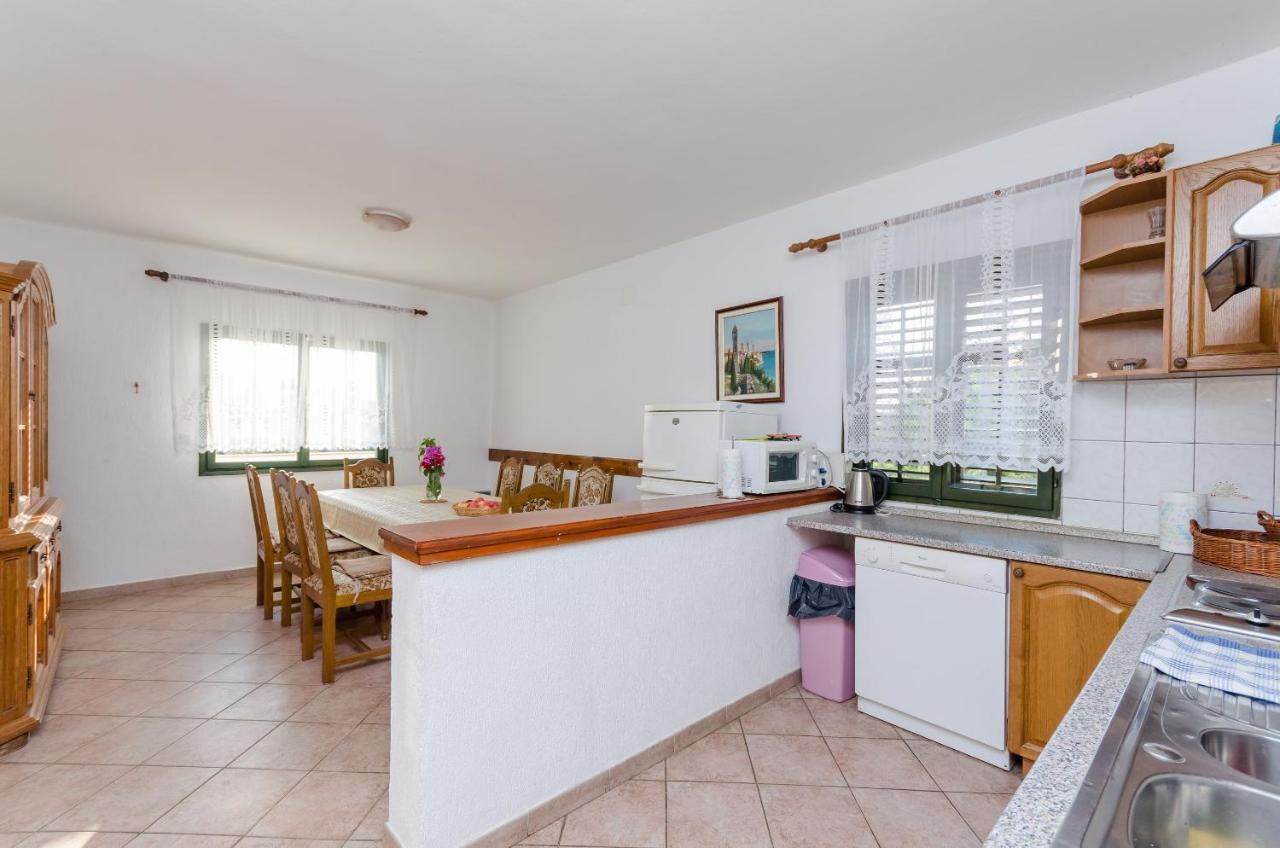 Apartments Boza لوبار المظهر الخارجي الصورة