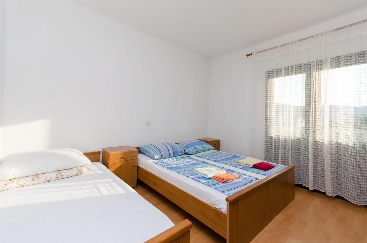 Apartments Boza لوبار المظهر الخارجي الصورة