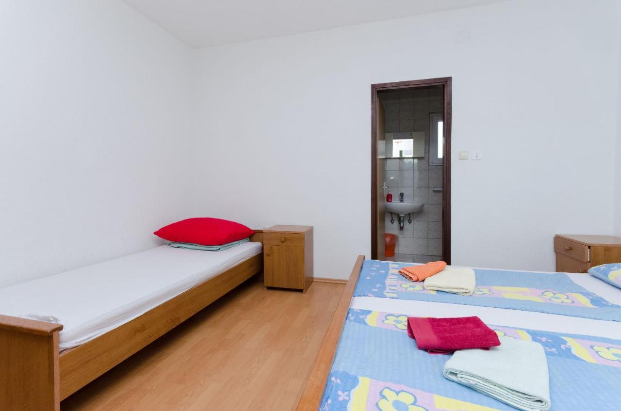 Apartments Boza لوبار المظهر الخارجي الصورة